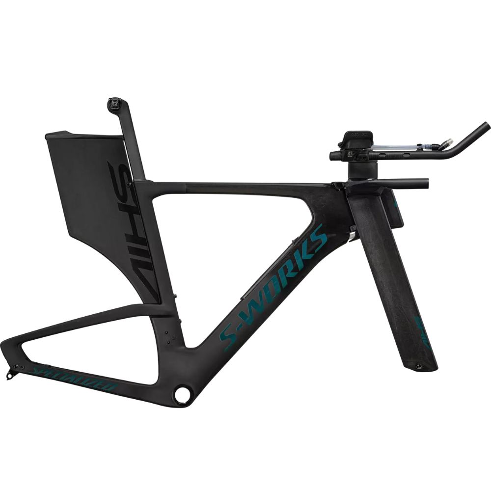 SHIV S-Works Ltd 2024 6 Quadro