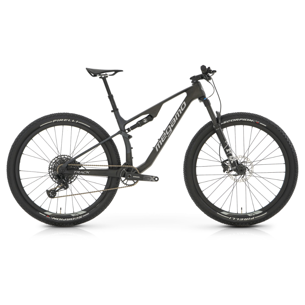 Megamo faixa 10 24