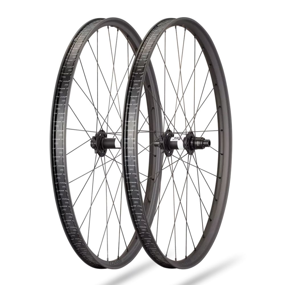 Roval Traverse SL II 350 6B 2024 1