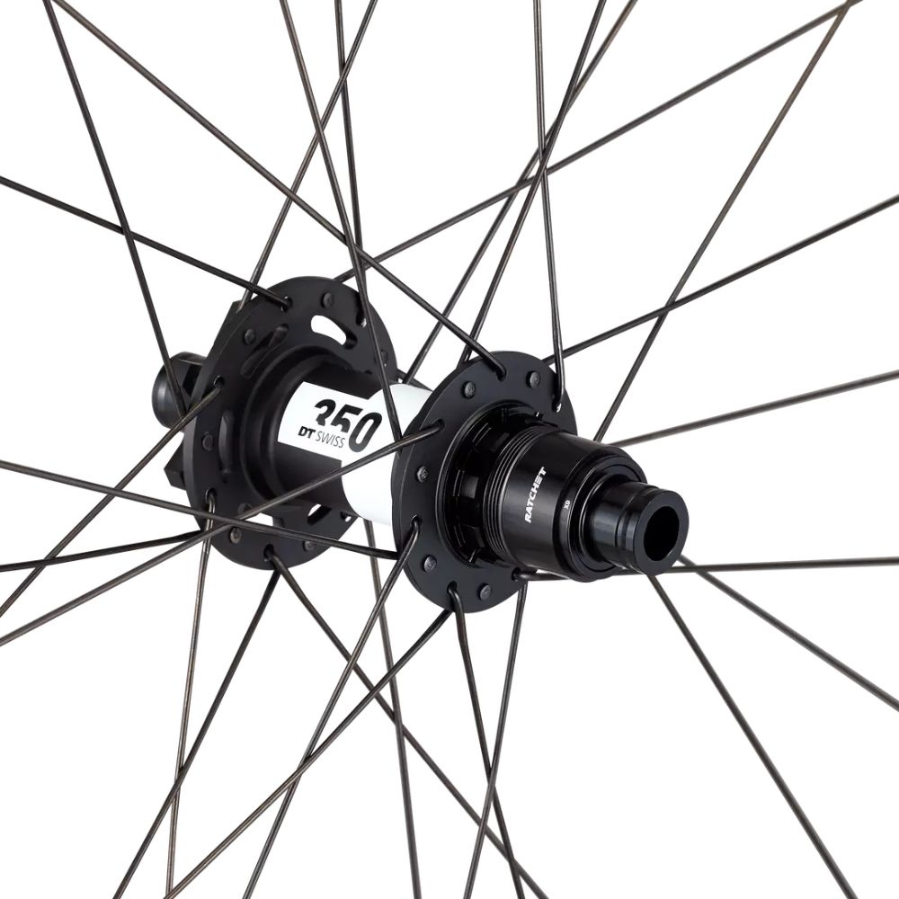 Roval Traverse SL II 350 6B 2024 4