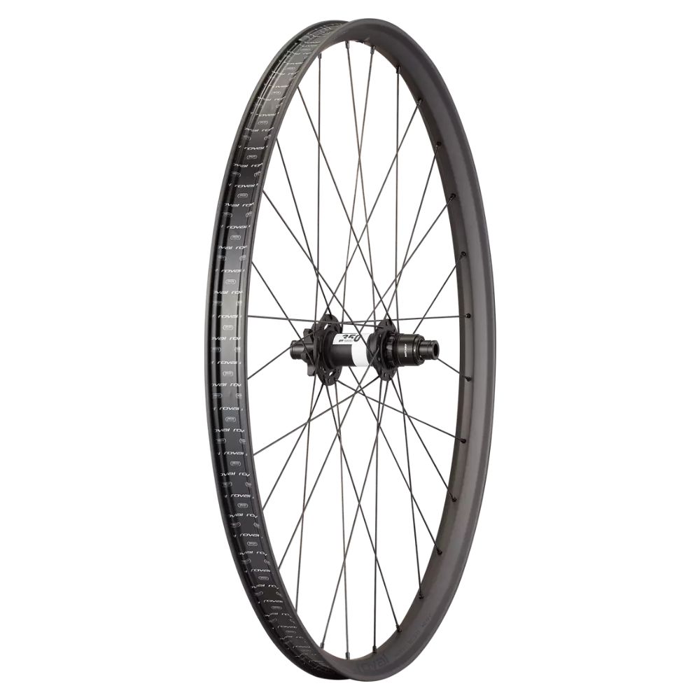 Roval Traverse SL II 350 6B 2024 5