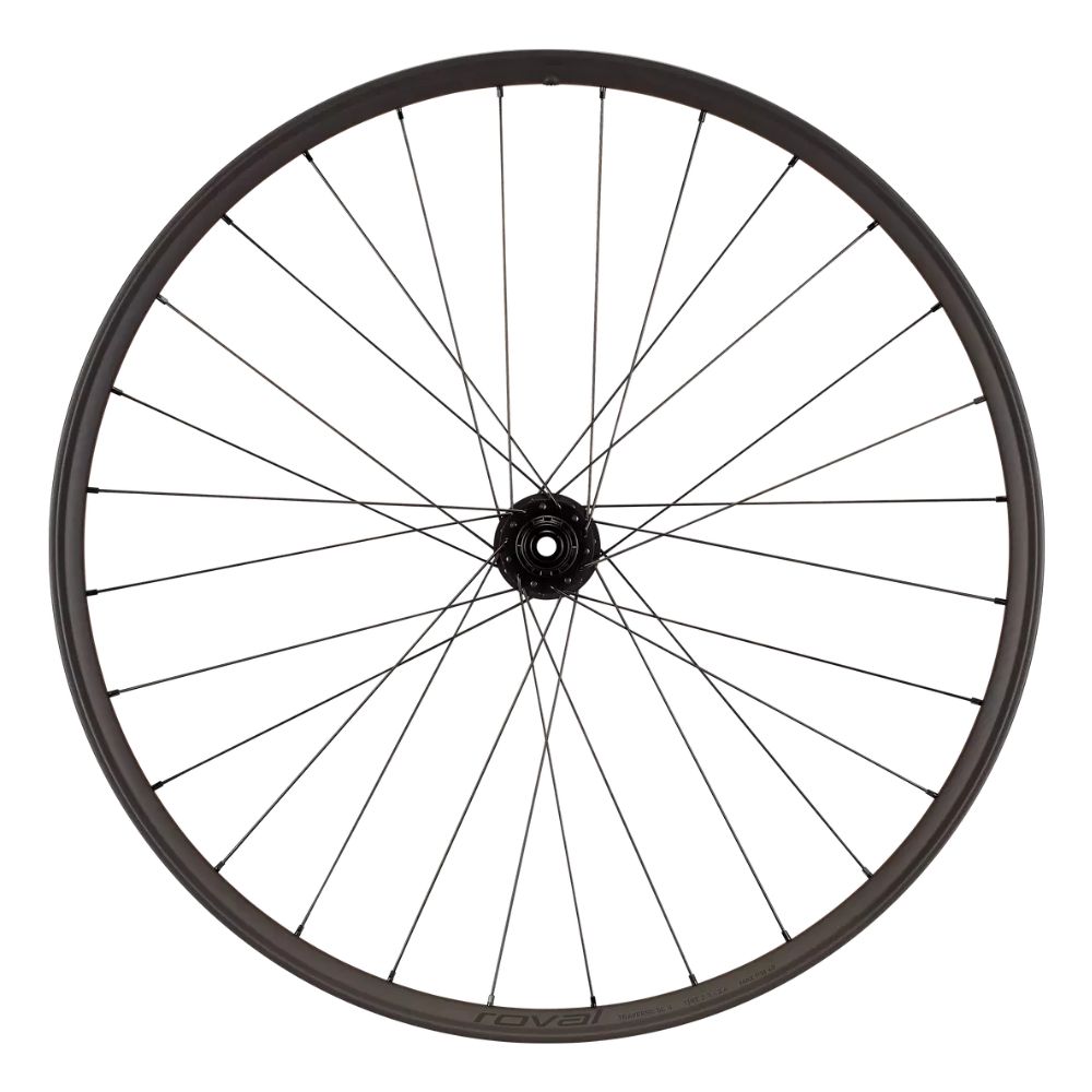 Roval Traverse SL II 350 6B 2024 7