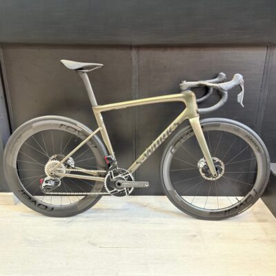 Specialized S-Works Tarmac SL8 LTD 2025 - Sram Red AXS