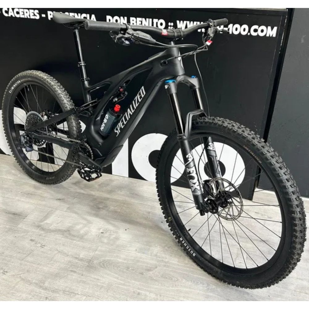 Specialized Turbo Levo comp carbon 2023