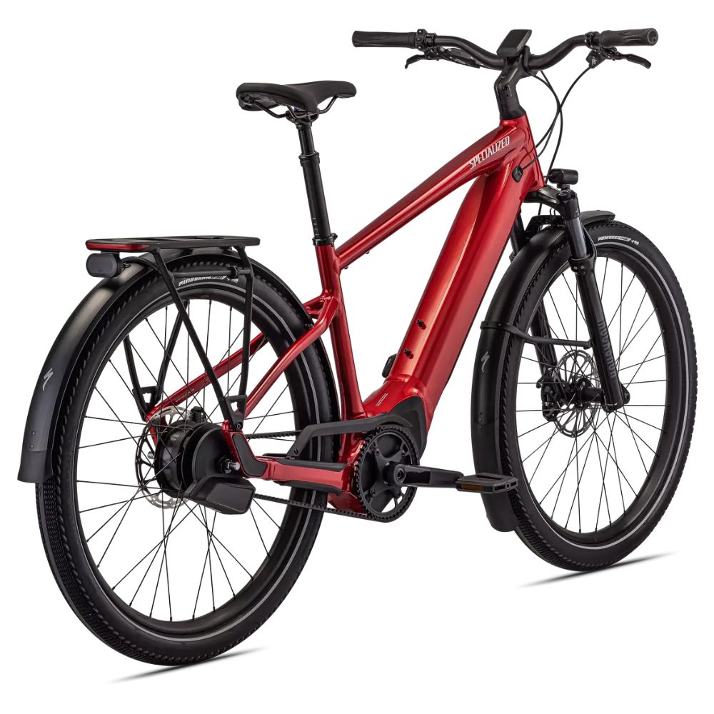 Specialized Turbo Vado 5.0 IGH 10 |