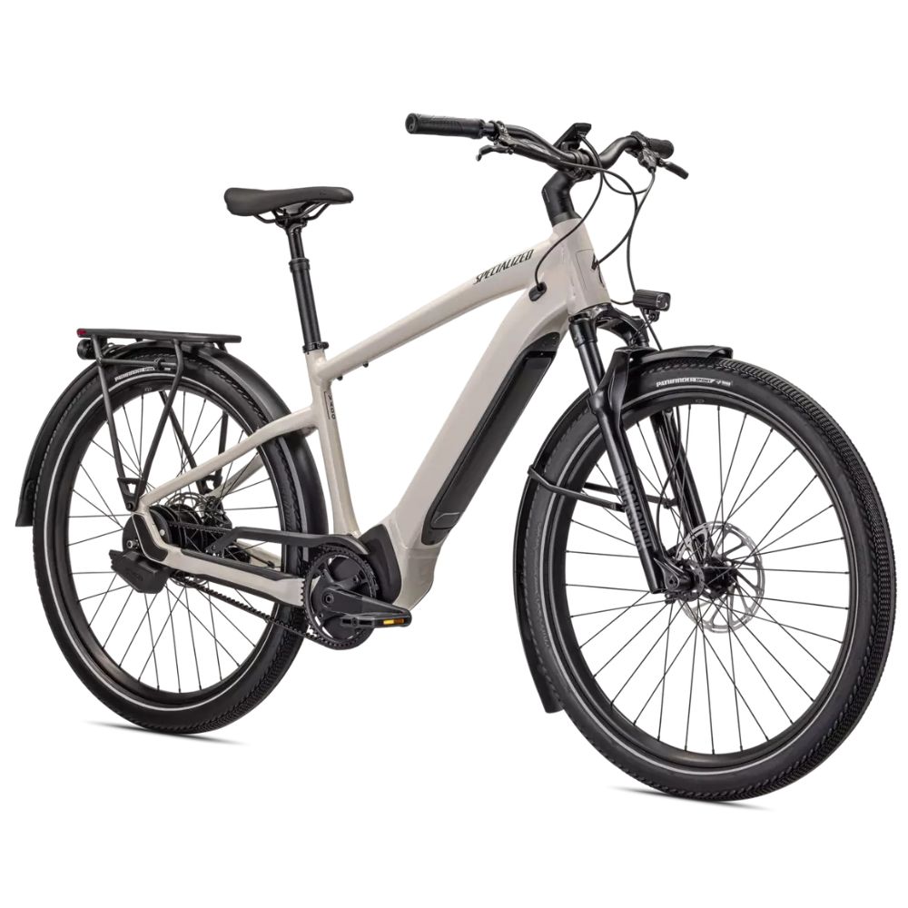 Specialized Turbo Vado 5.0 IGH 2 |