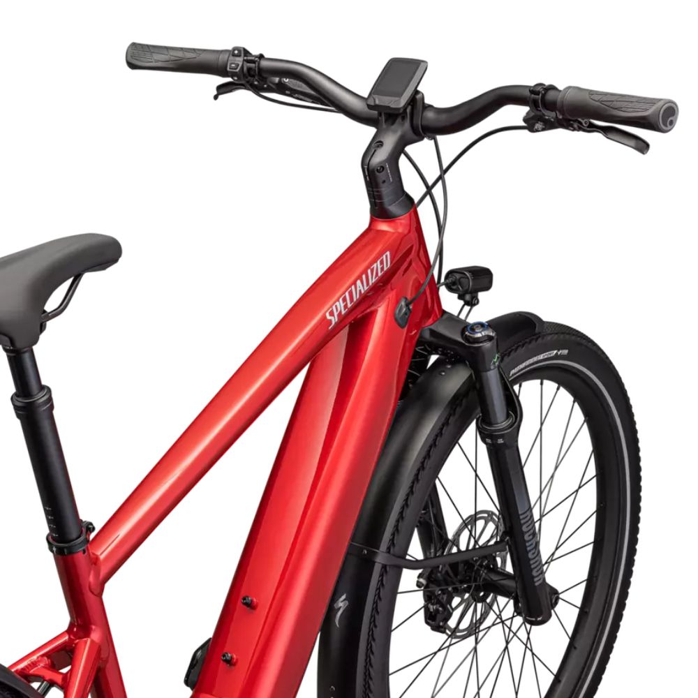 Specialized Turbo Vado 5.0 IGH 5 |