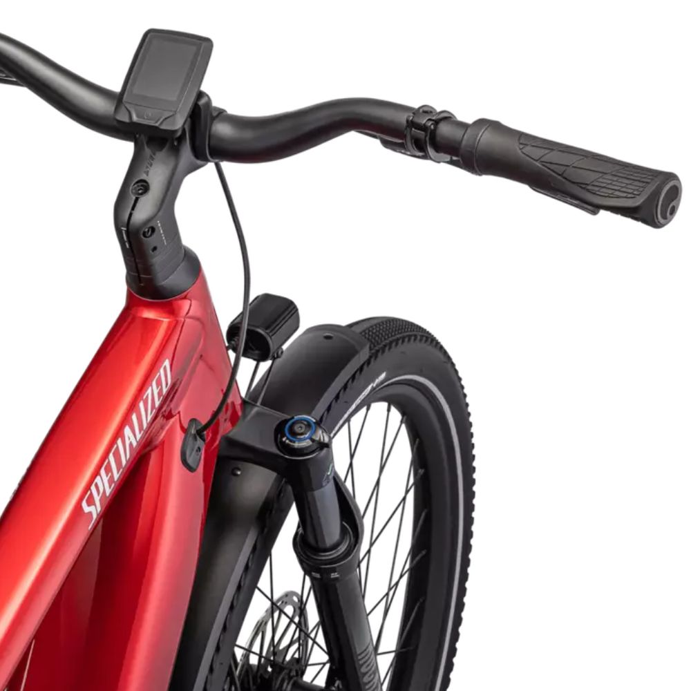 Specialized Turbo Vado 5.0 IGH 6 |