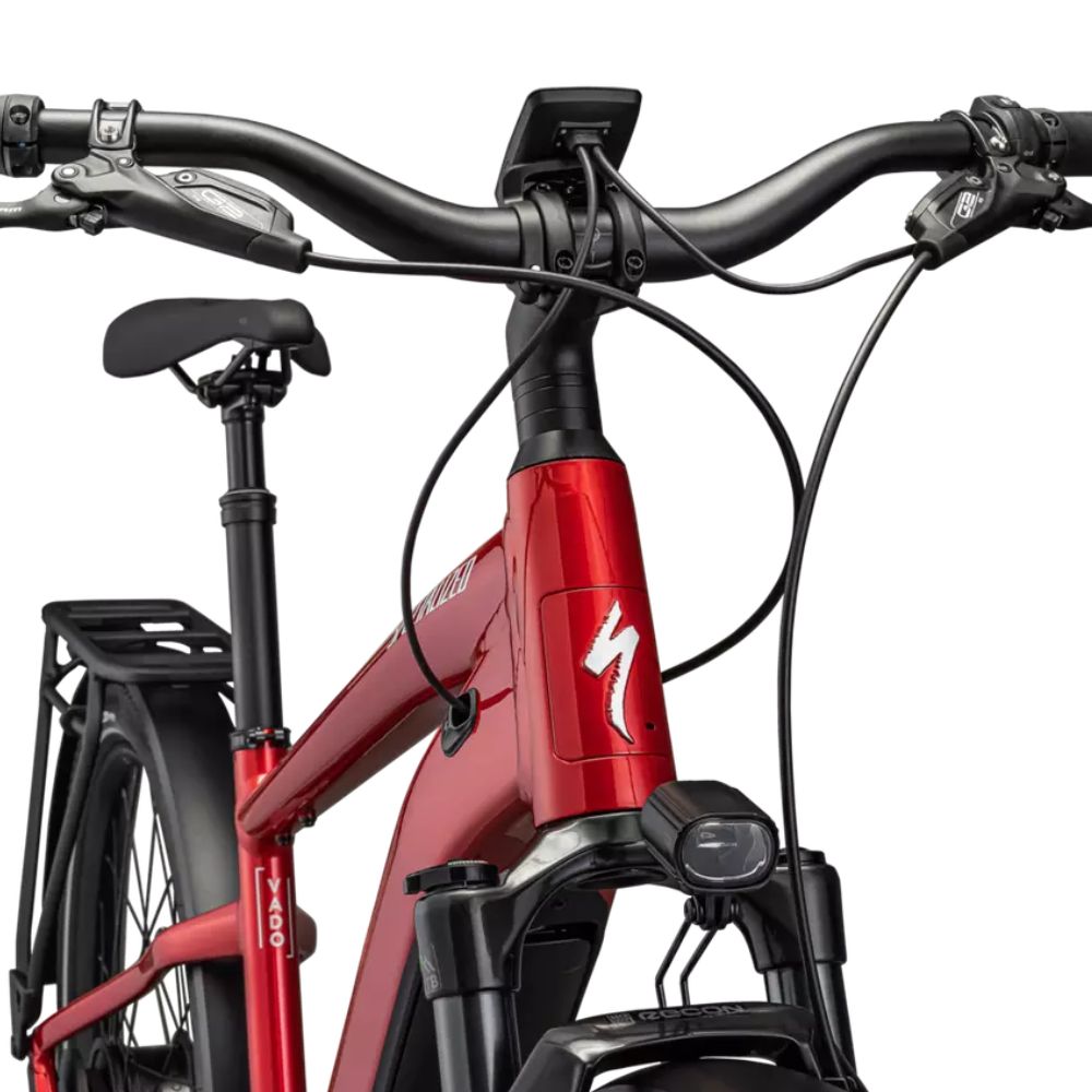 Specialized Turbo Vado 5.0 IGH 7 |