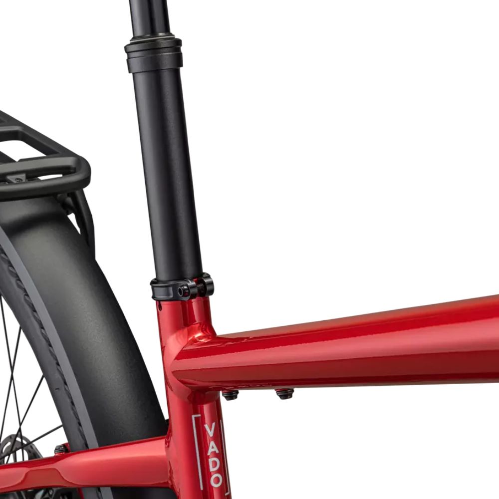 Specialized Turbo Vado 5.0 IGH 8 |