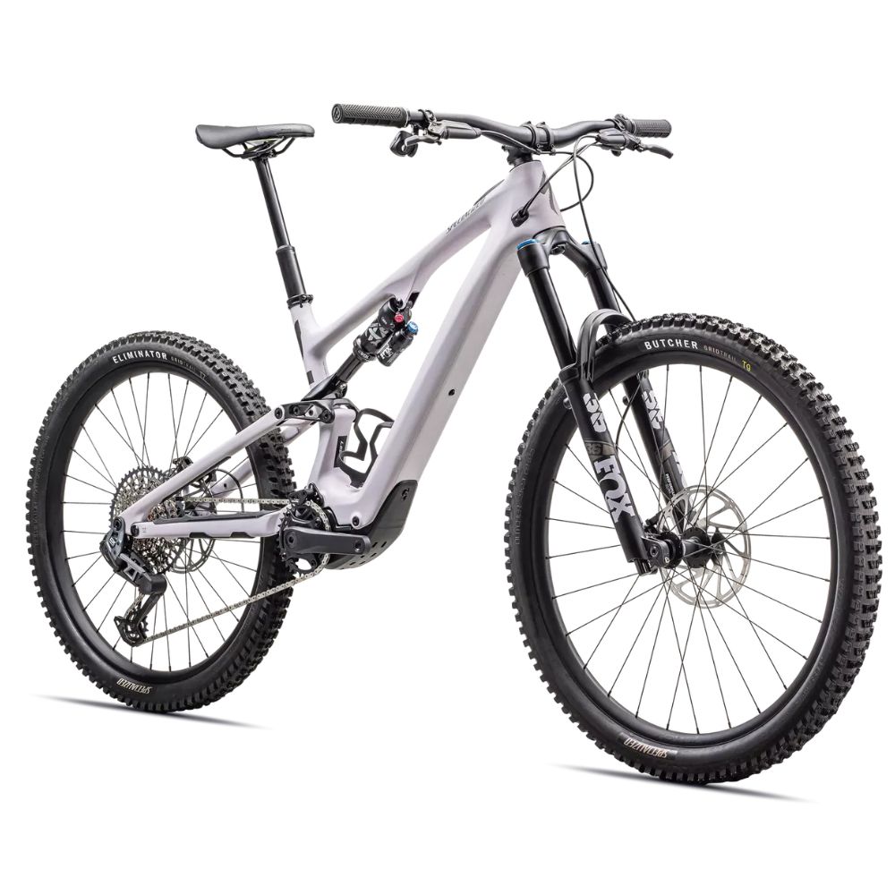 Turbo Levo SL Expert Carbon 2024 1