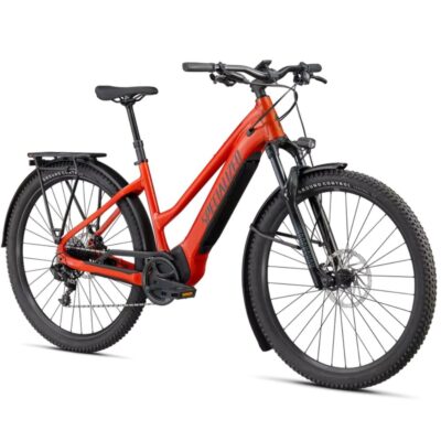 Specialized Turbo Tero 4.0 Equalizador passo a passo 2022