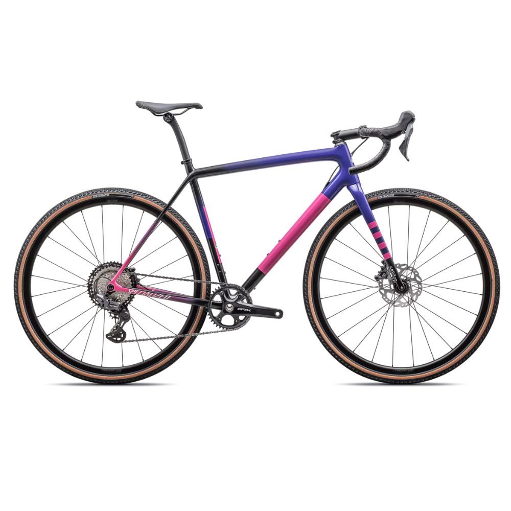 Crux Comp 2025 1