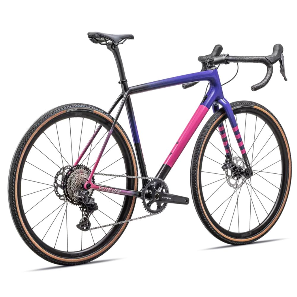 Crux Comp 2025 3