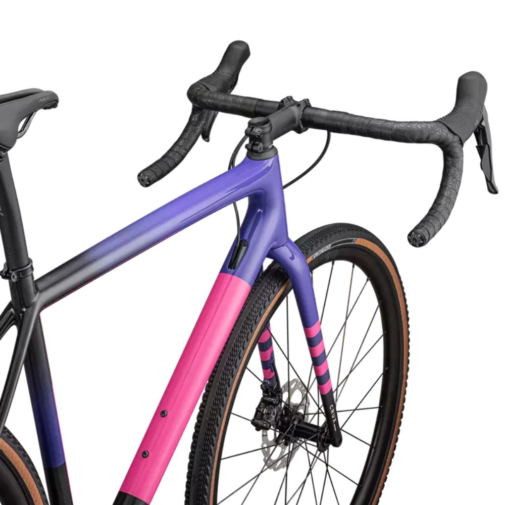 Crux Comp 2025 4