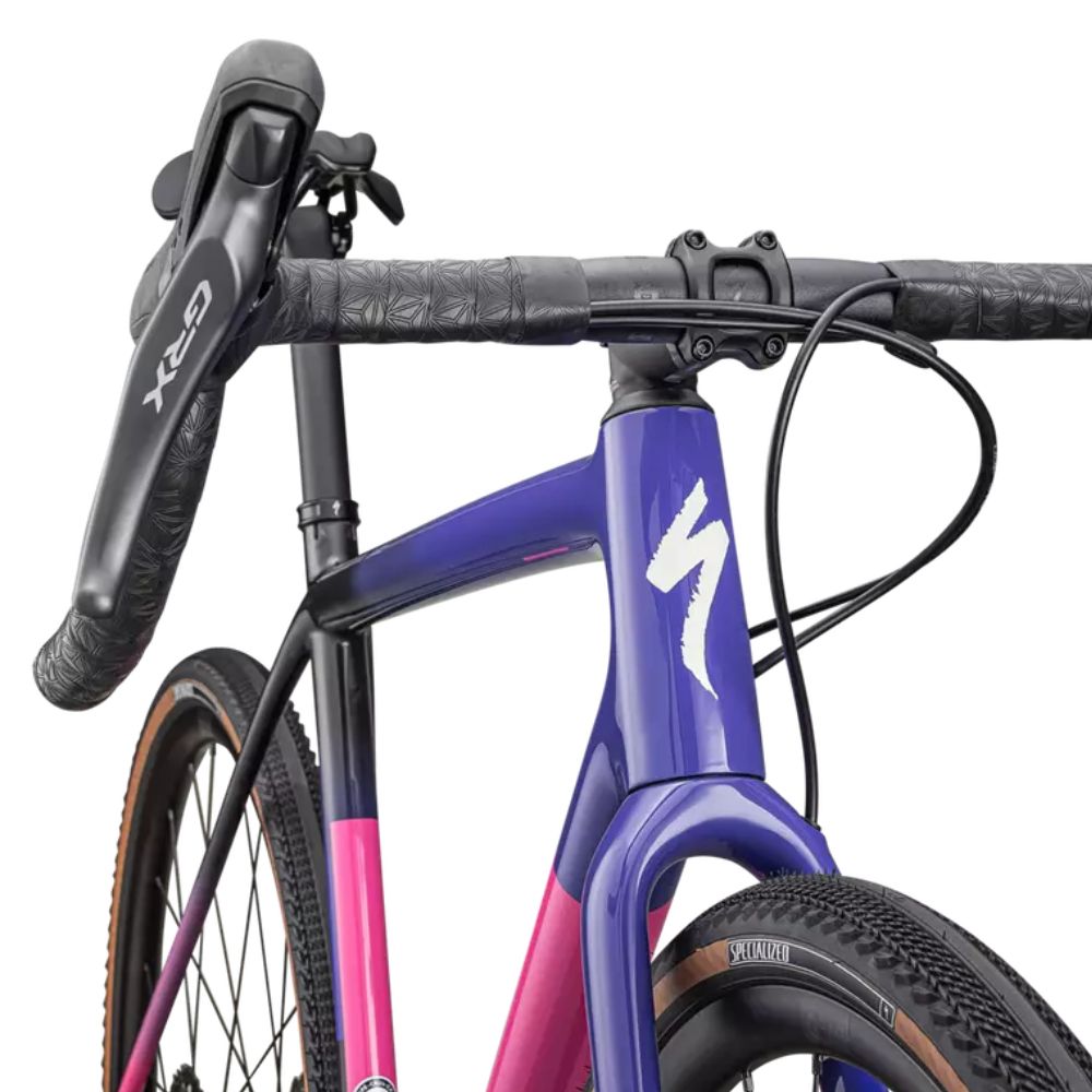 Crux Comp 2025 5