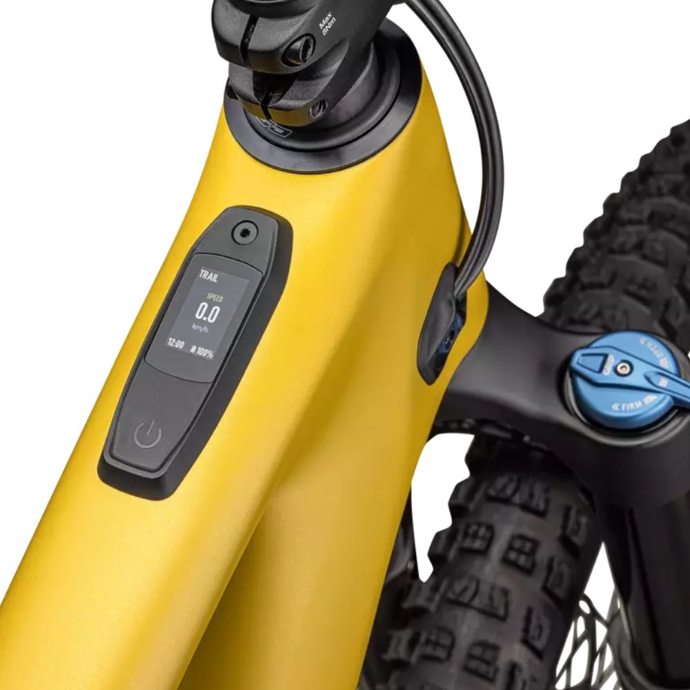 Levo SL Comp Carbon 2024 10