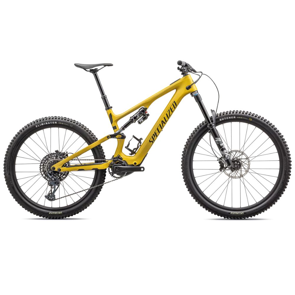 Levo SL Comp Carbon 2024 3