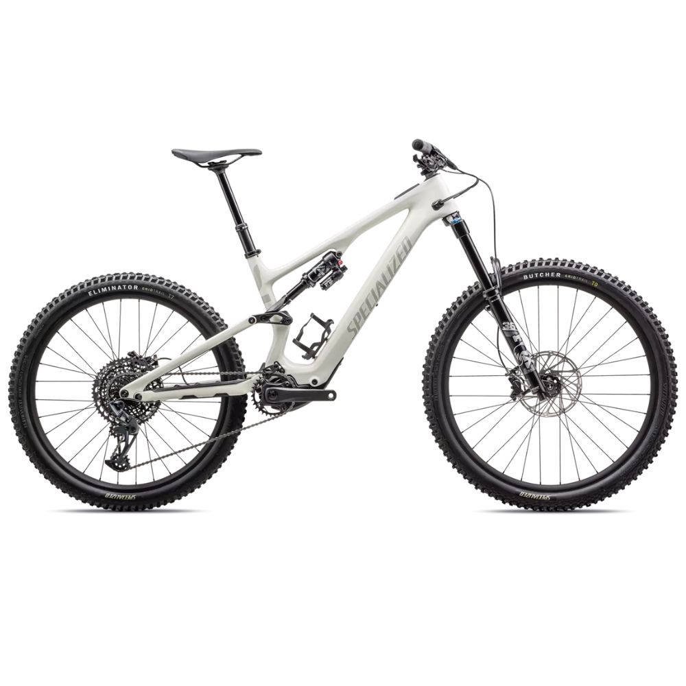Levo SL Comp Carbon 2024 4
