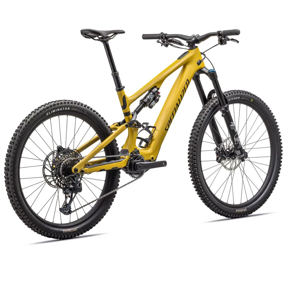 Levo SL Comp Carbon 2024 5