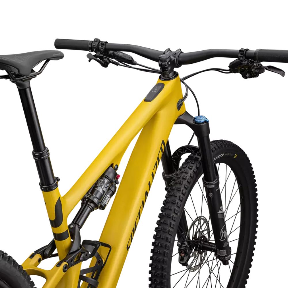 Levo SL Comp Carbon 2024 6