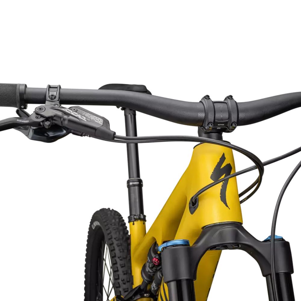 Levo SL Comp Carbon 2024 7