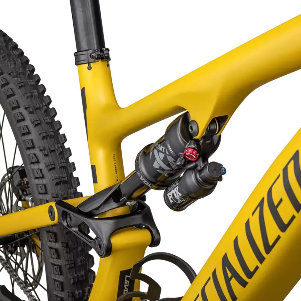 Levo SL Comp Carbon 2024 8