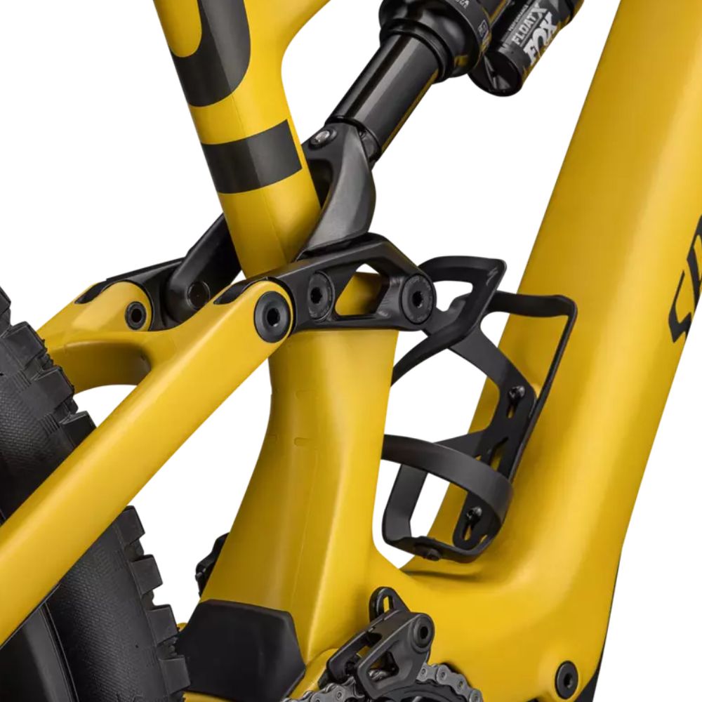 Levo SL Comp Carbon 2024 9