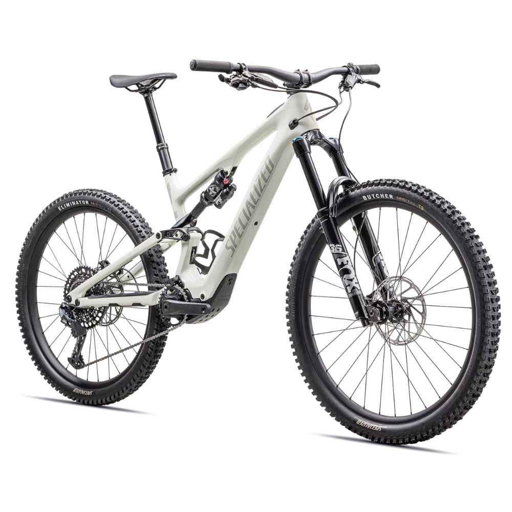 Levo Sl Comp Carbon 2024 2