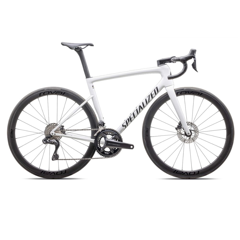 Tarmac Sl8 Expert DI2 2