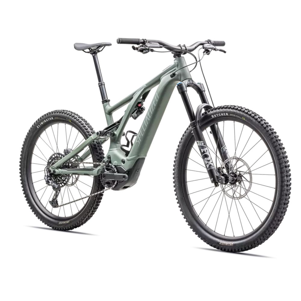 Turbo Levo Comp Alloy 2025 2