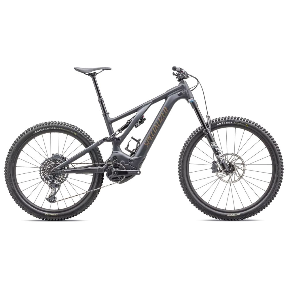 Turbo Levo Comp Alloy 2025 5