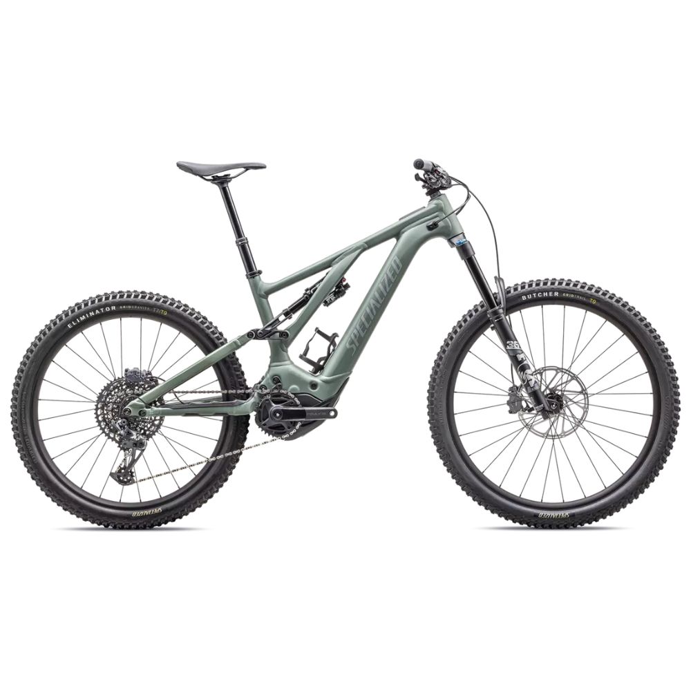 Turbo Levo Comp Alloy 2025 6