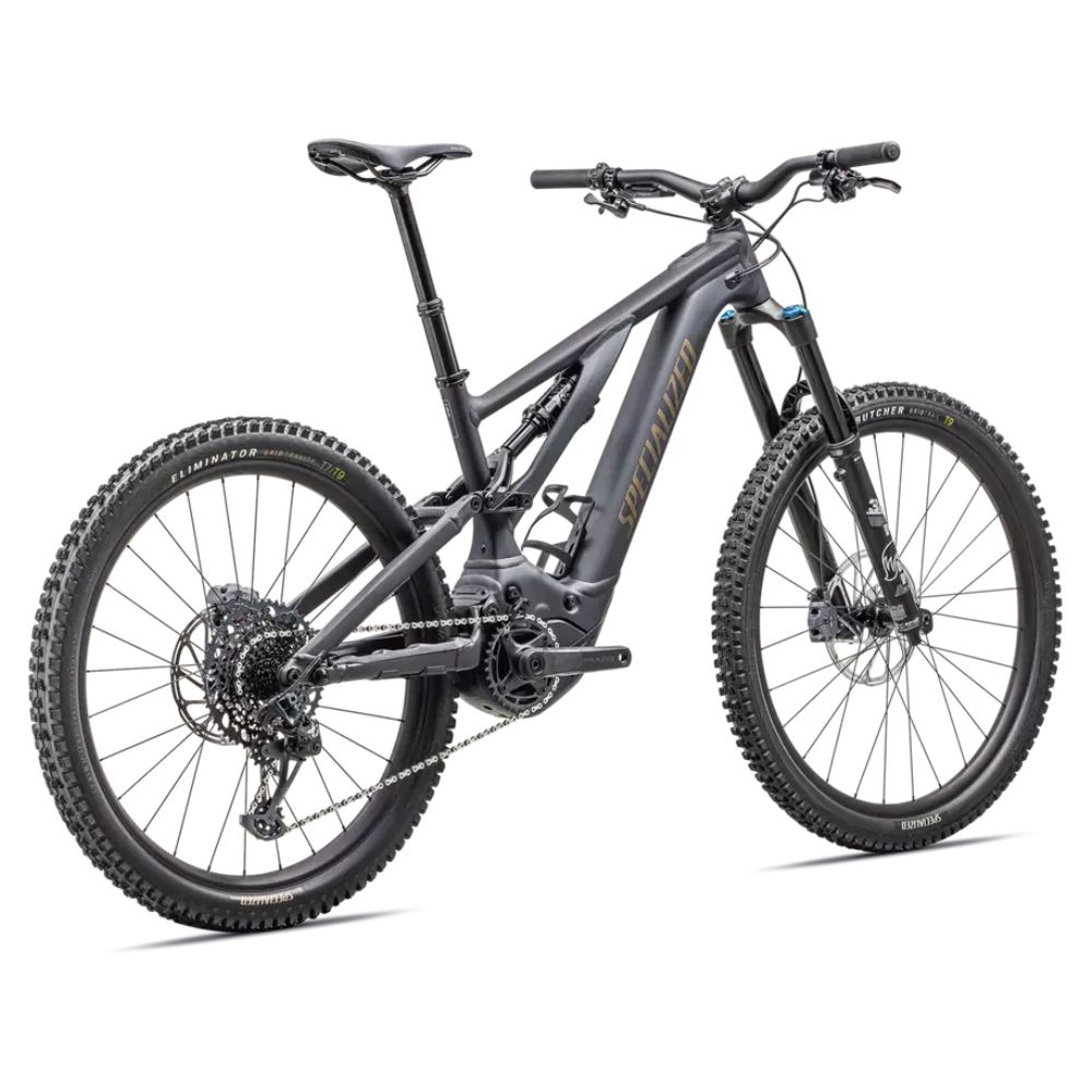 Turbo Levo Comp Alloy 2025 7