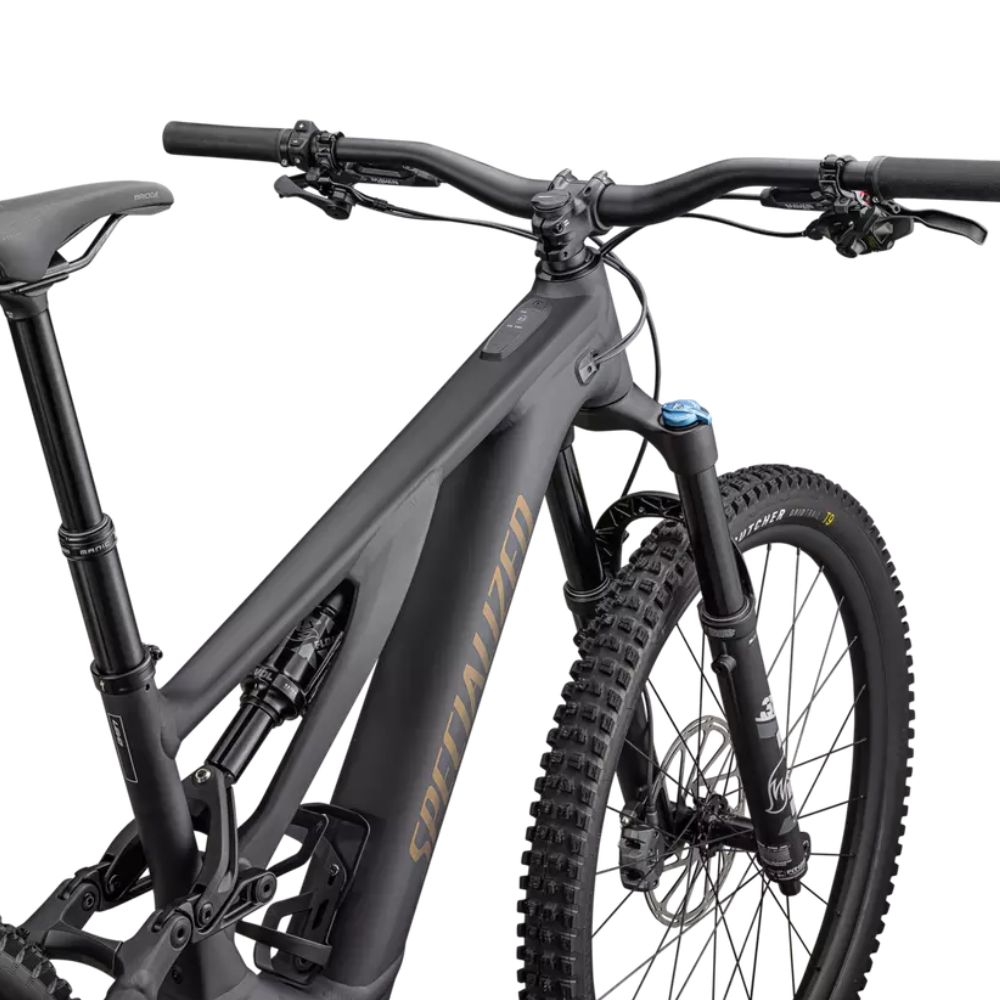 Turbo Levo Comp Alloy 2025 8