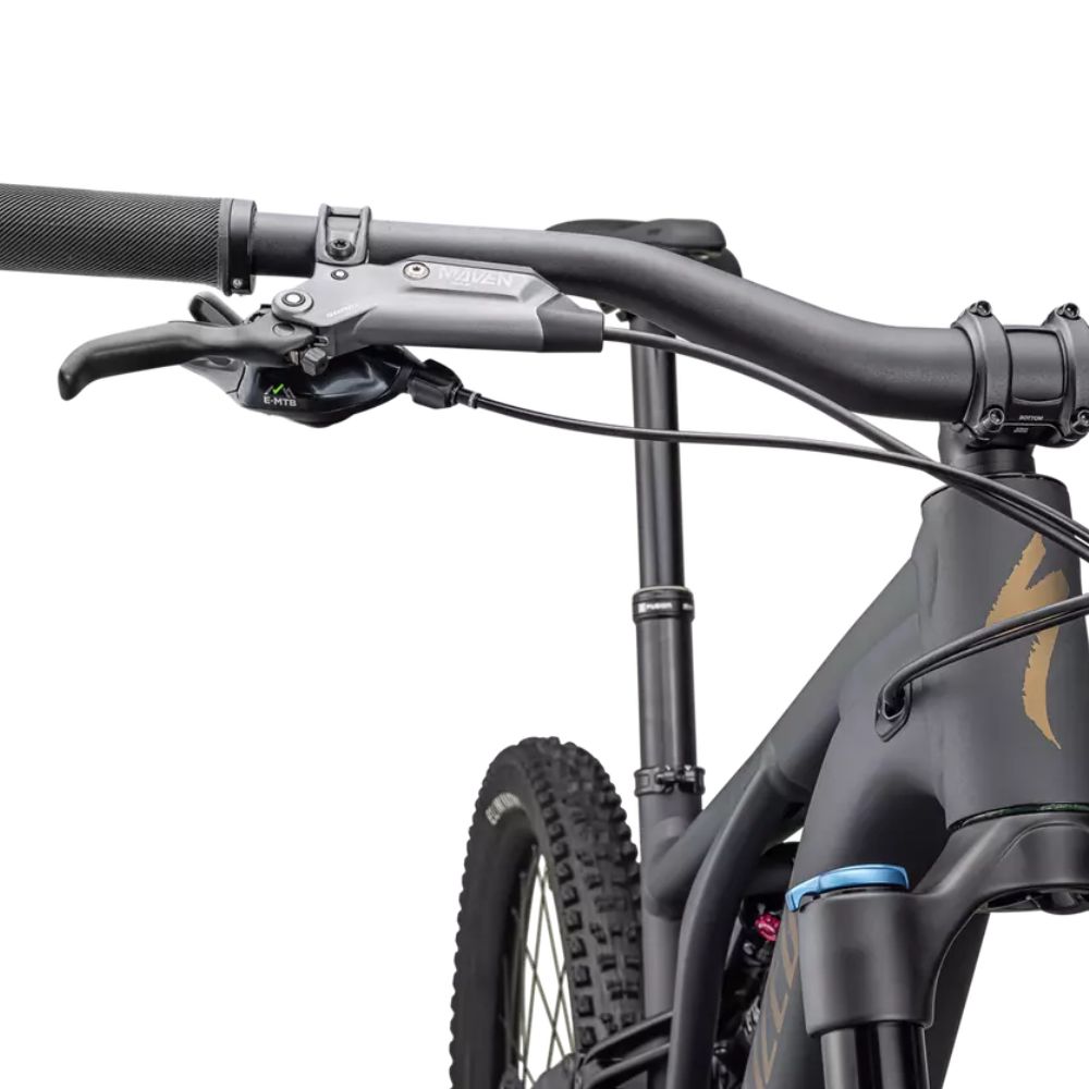 Turbo Levo Comp Alloy 2025 9