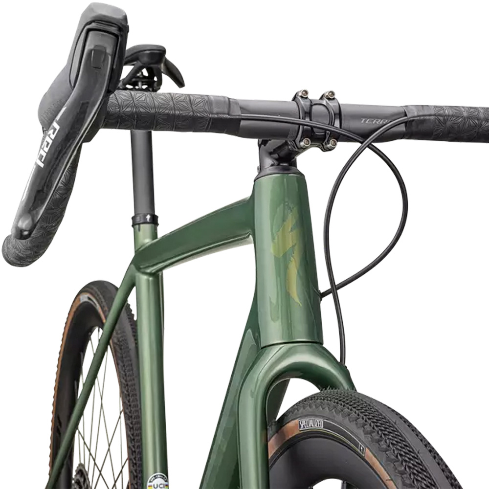 SW Crux 5