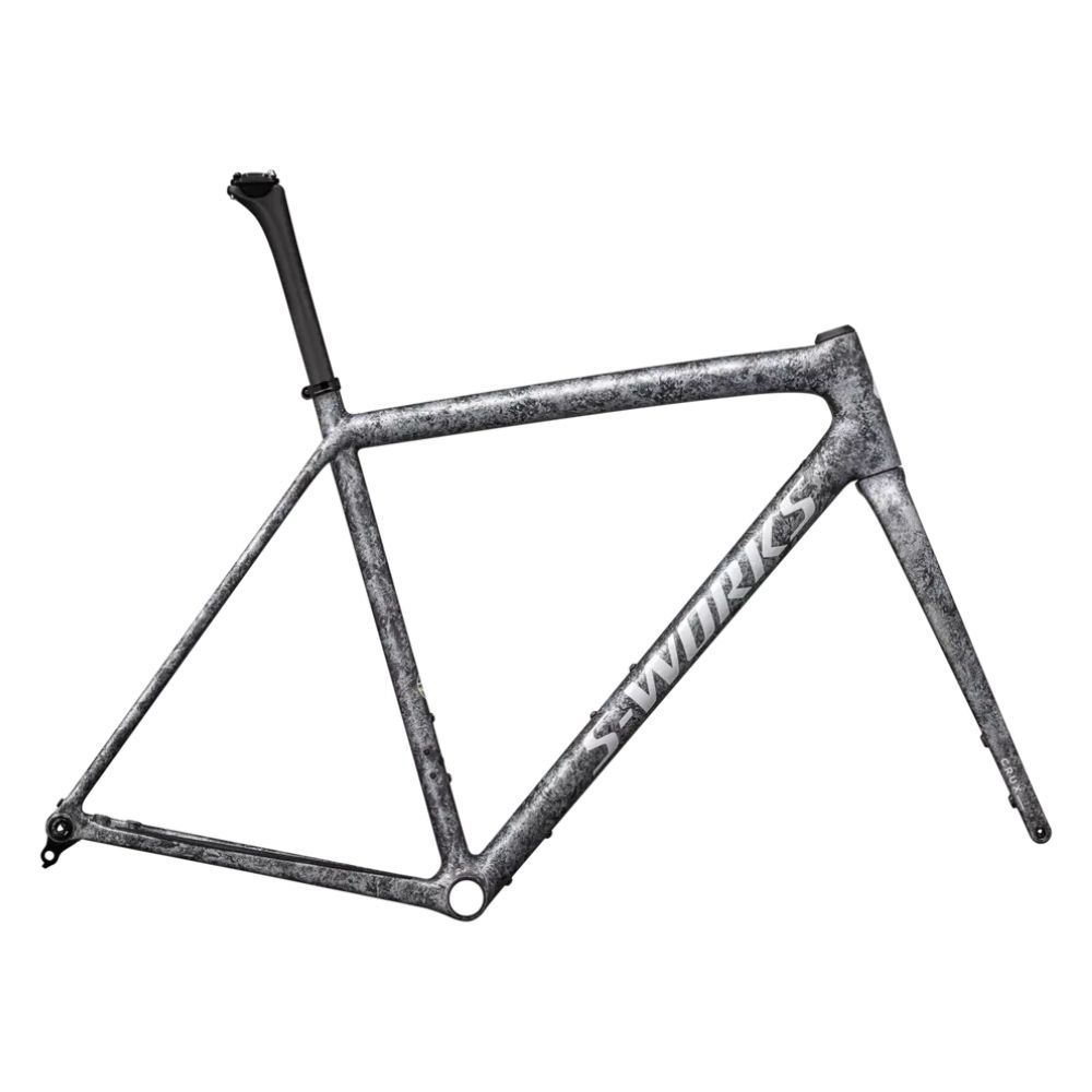 Frameset S-Works Crux 5