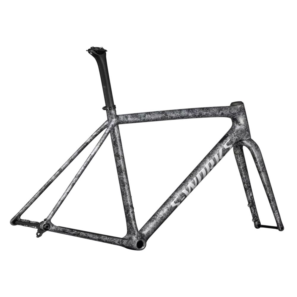 Frameset S-Works Crux 8