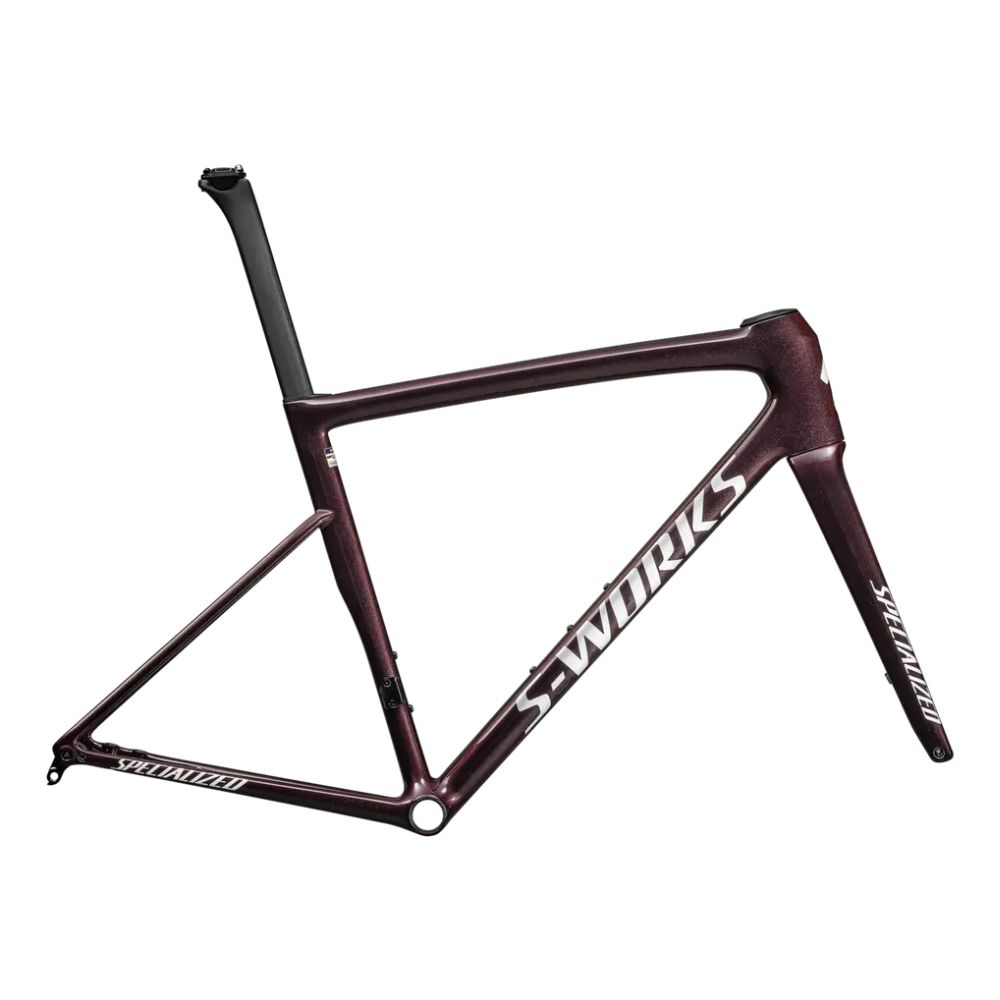 Frameset S-Works Tarmac SL8 25 2 74925-0444 2