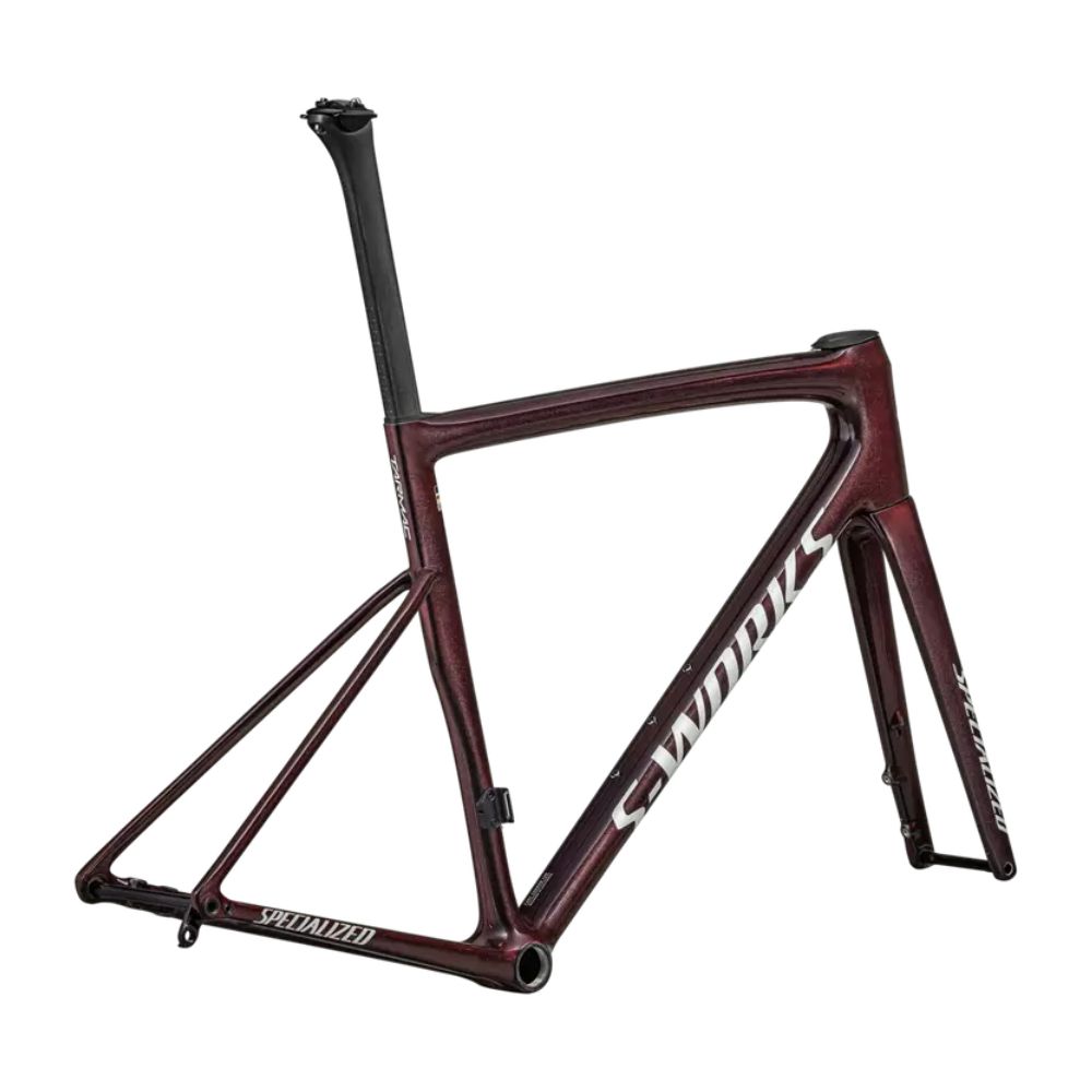 Frameset S-Works Tarmac SL8 25 2 74925-0444 3