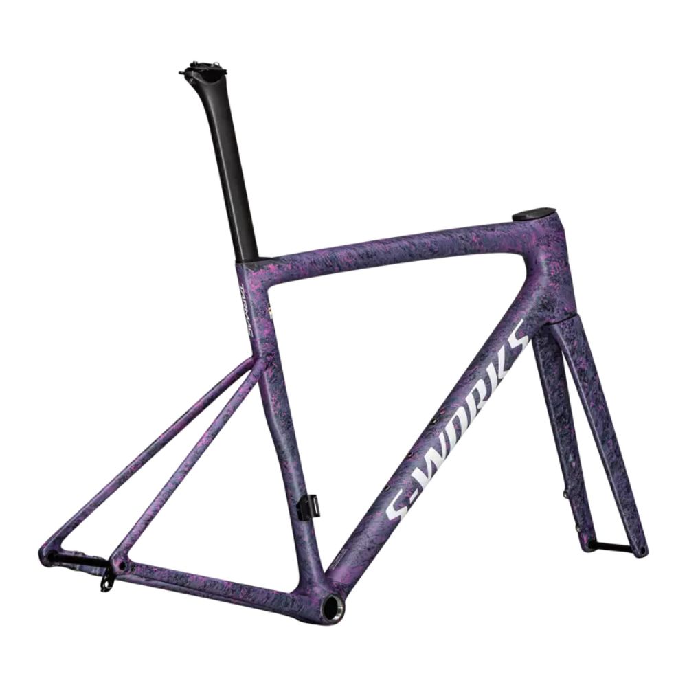 Frameset S-Works Tarmac SL8 25 2 74925-0544 1