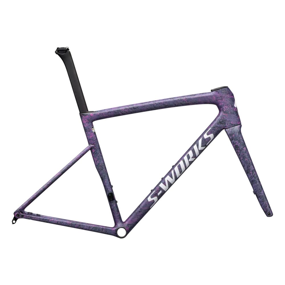 Frameset S-Works Tarmac SL8 25 2 74925-0544
