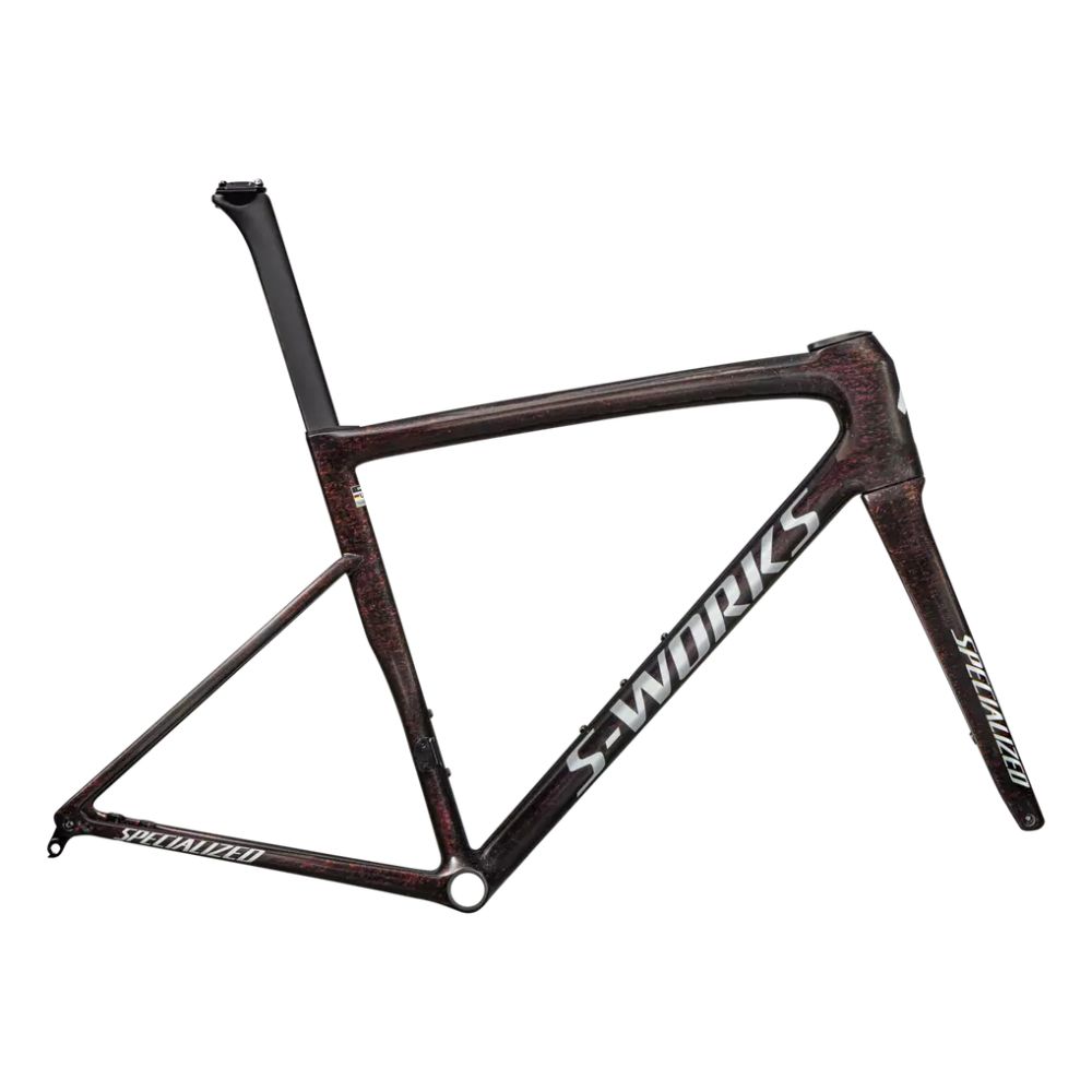 Frameset S-Works Tarmac SL8 25 74925-0044 2