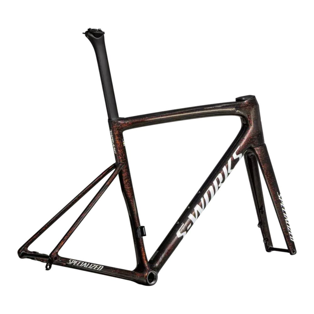 Frameset S-Works Tarmac SL8 25 74925-0044 3