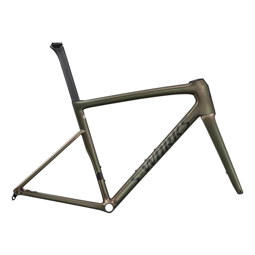 Frameset S-Works Tarmac SL8 25 74925-0144 2