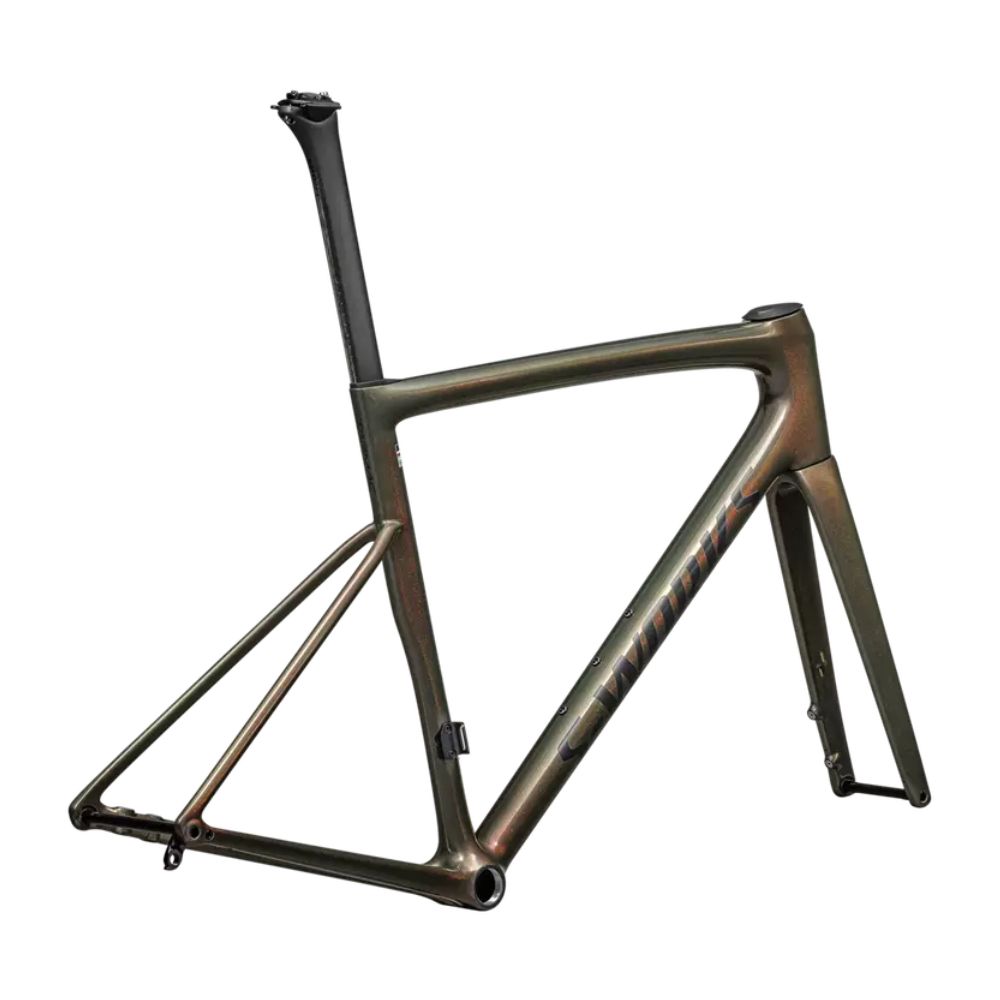 Frameset S-Works Tarmac SL8 25 74925-0144 3
