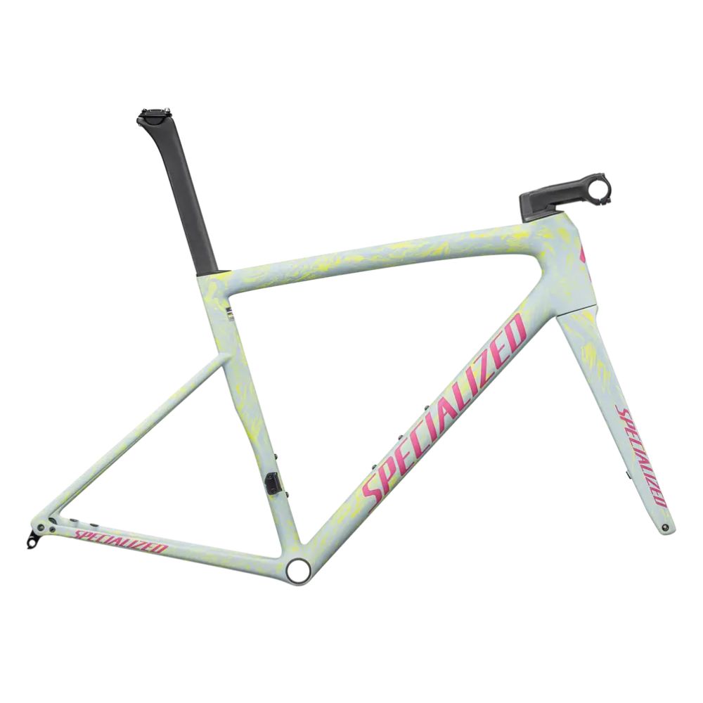 Frameset Tarmac SL8 25 4 74925-7044