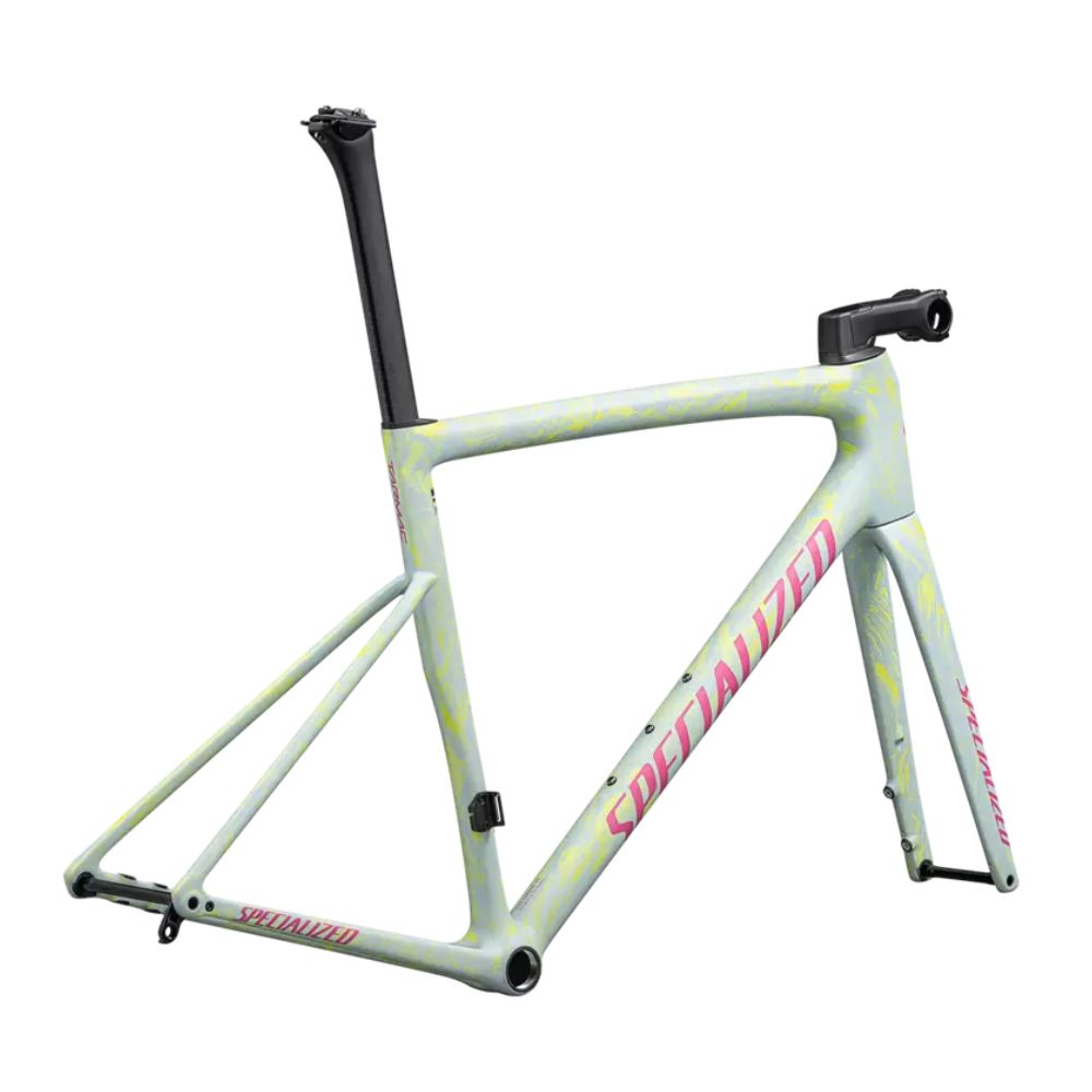 Frameset Tarmac SL8 25 6 74925-7044