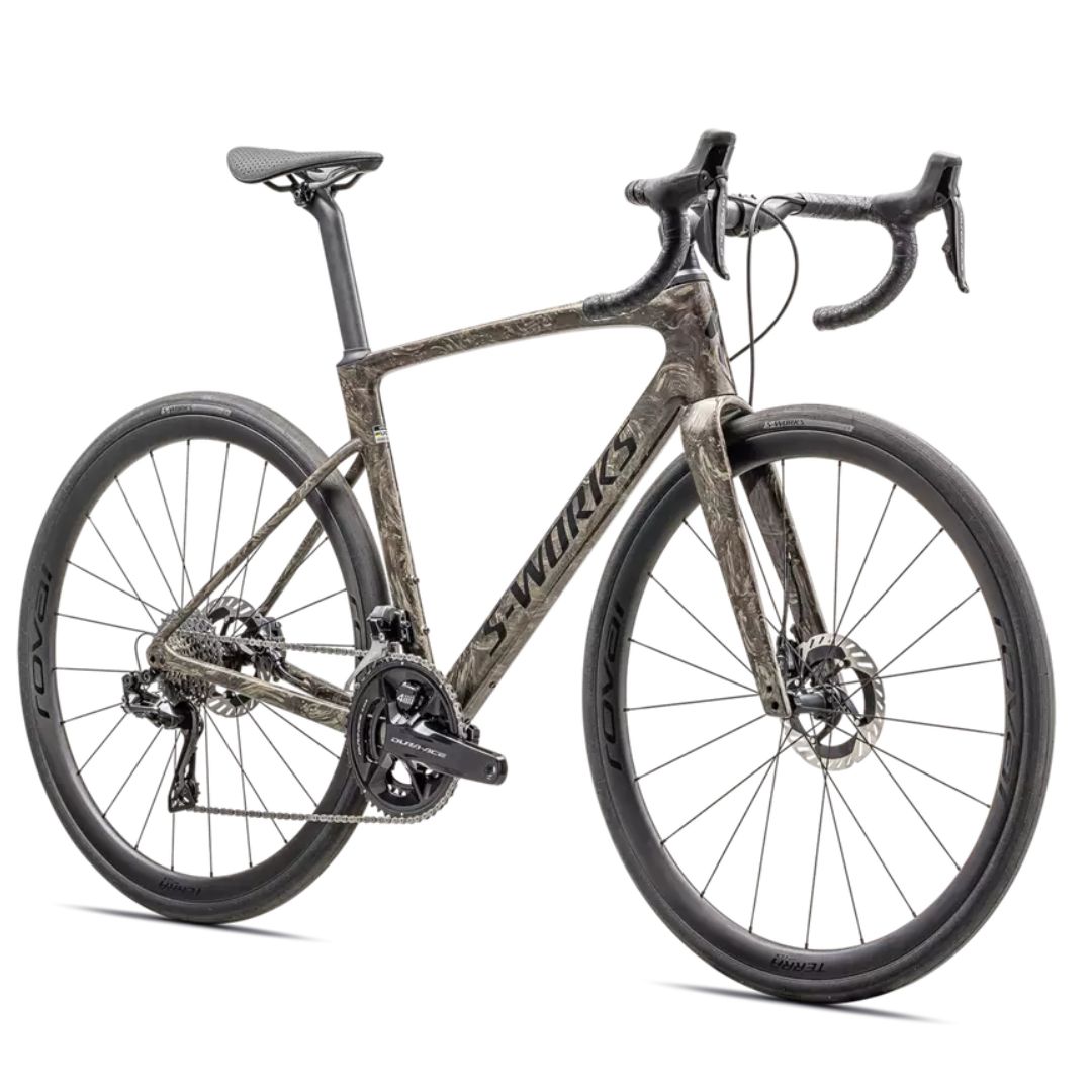 S-Works Roubaix SL8 Di2 2
